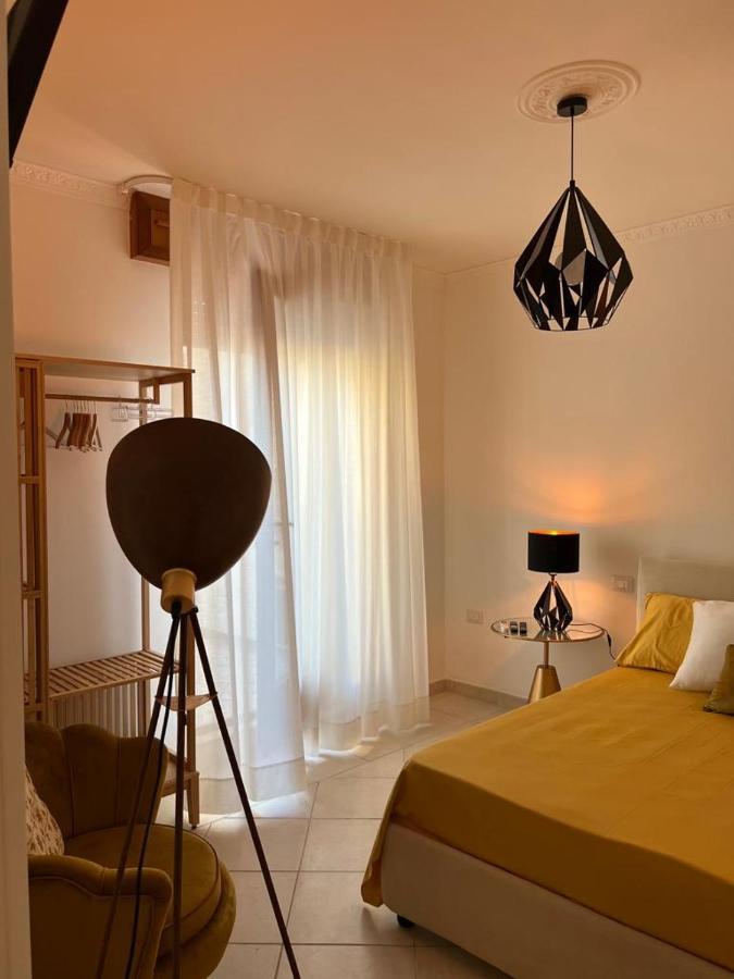 Ippolita Palace Otranto Exterior foto